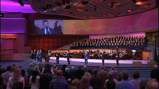 “Indescribable” First Baptist Dallas Choir & Orchestra | March 5, 2023