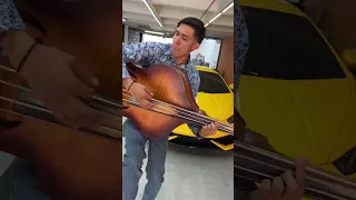 Así se toca la guitarra 😎🔥🎸