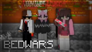 ALARM TRIO PLAYS BEDWARS! | Apr. 30 2021