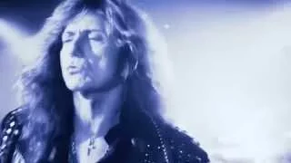 Whitesnake (David Coverdale) – Stormbringer-(Несущий бурю)–2015-(The Purple)-New Studio Album-2015