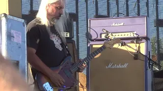 DINOSAUR JR. - The Lung  (Live) Bluestem Amphitheatre - Moorhead, Minnesota 08AUG2015 Fan Filmed