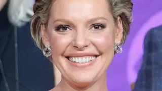 How Katherine Heigl Became So Hated In Hollywood