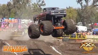 SUPER BOG IS THE SUPER BOWL OF TRUCKS!!