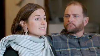 Couple Faces a Bladder Cancer Diagnosis during Pregnancy | Patient Stories