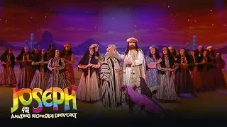 One More Angel In Heaven | Joseph and the Amazing Technicolor Dreamcoat (1999 Film)