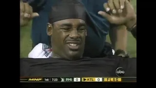 2005  Eagles @ Falcons