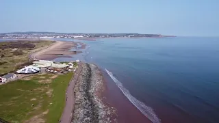 Brunel Holiday Park, Dawlish Warren, Devon