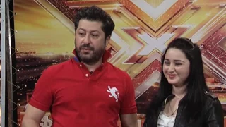 X-Factor4 Armenia-Auditions8-27.11.2016