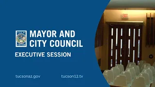 Tucson Mayor & City Council Study Session Meeting 12-4-18