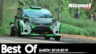 Best Of Rallye 2012-2019 (HD) by Flashencote