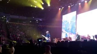Paul McCartney - Manchester MEN Arena - 19 December 2011 - Got To Get You Into My Life