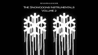 Snowgoons - "The Uncrushables" (Instrumental) [Official Audio]