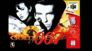 Goldeneye Music - Surface 2