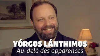 Yórgos Lánthimos : ses inspirations et références pour LA FAVORITE