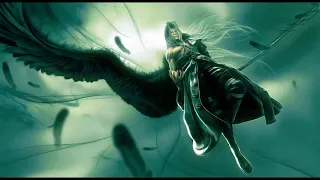 Final Fantasy VII: Advent Children - One Winged Angel Dual Mix