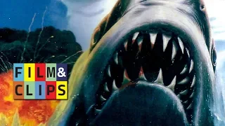 Cruel Jaws - Full Movie HD by Film&Clips