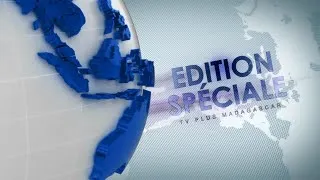 ÉDITION SPÉCIALE 12H DU 30 OCTOBRE 2020 BY TV PLUS MADAGASCAR