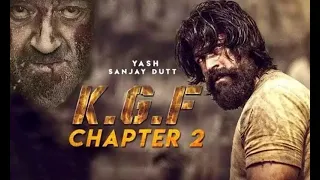 K.G.F Chapter 2 FULL MOVIE HD facts | Yash | Srinidhi Shetty |Sanjay D |Prashanth N |