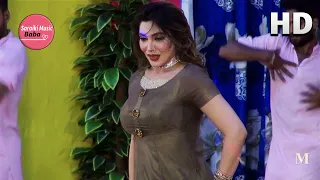 KHUSHBOO KHAN PERFORMANCE PUNJABI SONG LAK PATLA - NASEEBO LAL - SMB