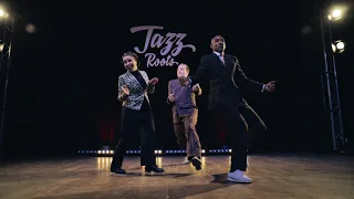 Jazz Roots 2019 - The Great Show - 15 - Boo-Was (Skye, Remy, Fatima)