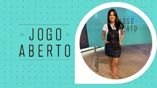 [AO VIVO] JOGO ABERTO BA -01/11/2021 - FUTEBOL É PRA QUEM ENTENDE!