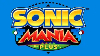 Angel Island Zone - Sonic Mania Plus Music Extended