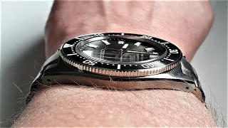 Top 8 Best Seiko Divers Watches You Can Buy In (2024)