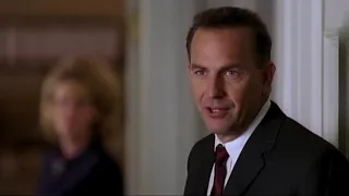 Thirteen Days : Deleted Scenes (Kevin Costner, Bruce Greenwood, Steven Culp)