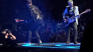 U2: Elevation (Omaha, Nebraska)