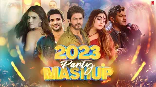 2023 Party Mashup - HERTZ | Bollywood Mashup | Party Songs | Sinhala Hindi Mashup | Remix Songs