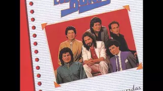 2. Y Ahora Te Vas - Los Bukis