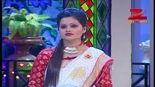 EP 132 - Didi No 1 Season 7 - Indian Bengali TV Show - Zee Bangla