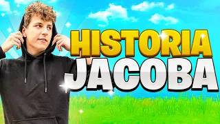 Historia Jacoba  - Jak Wbił MILION SUBÓW?