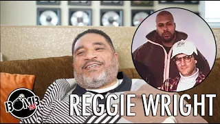 The Truth Behind Jimmy Iovine Wearing A Wire While Visiting Suge Knight In Prison!