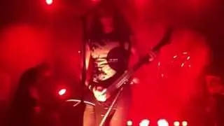 Kreator-From Flood Into Fire Live (28.04.2013, London,The Forum)