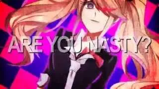 Miss Jackson  {Full Dangan Ronpa MEP