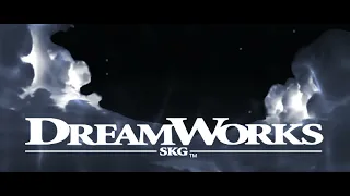 DreamWorks Pictures/20th Century Fox 2002 Logo Combo Remake