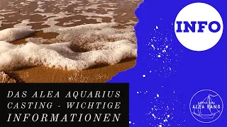 Alle Informationen zu der Serie von Alea Aquarius