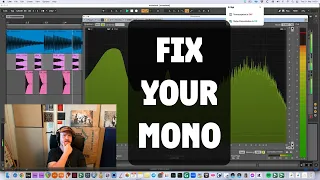 Fix your mono!
