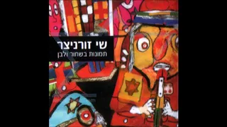 שי זורניצר - את לא מבינה