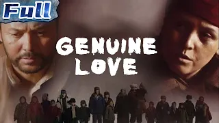 Genuine Love | Drama | China Movie Channel ENGLISH | ENGSUB