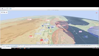 Operation Eagle Claw - DCS World