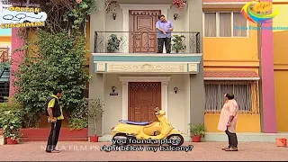 Ep 1597 - Taarak Mehta Ka Ooltah Chashmah | Full Episode | तारक मेहता का उल्टा चश्मा