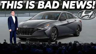 ALL NEW 2023 Hyundai Elantra SHOCKS The Entire Car Industry!