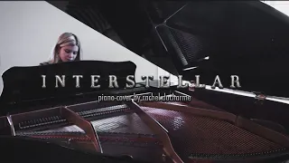 Interstellar Main Theme but it's played on an out of tune piano