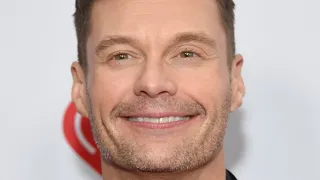 Ryan Seacrest's Latest Diagnosis Derails His Busy Schedule