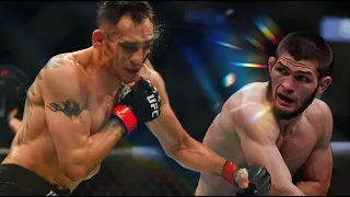 Tony Vs Khabib: The Greatest Fight To Never Happen