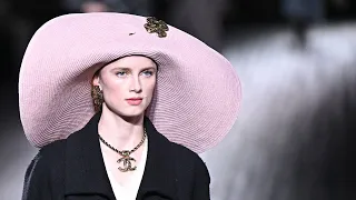 Chanel | Fall Winter 2024/2025 | Full Show