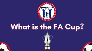 What is the FA Cup?