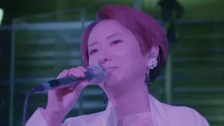 KIRINJI - AIの逃避行 feat. Charisma.com (Studio Live Movie 2020)